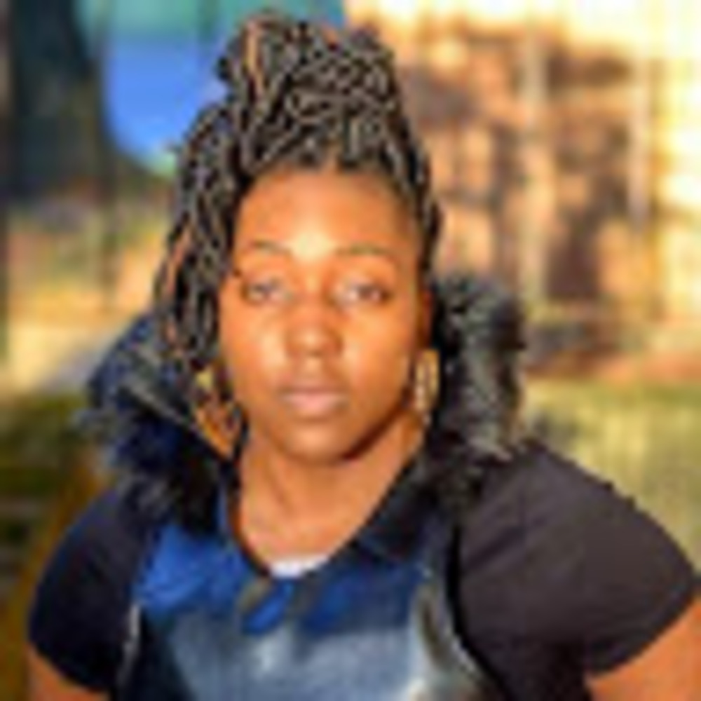 Meet your Posher, Taleeka